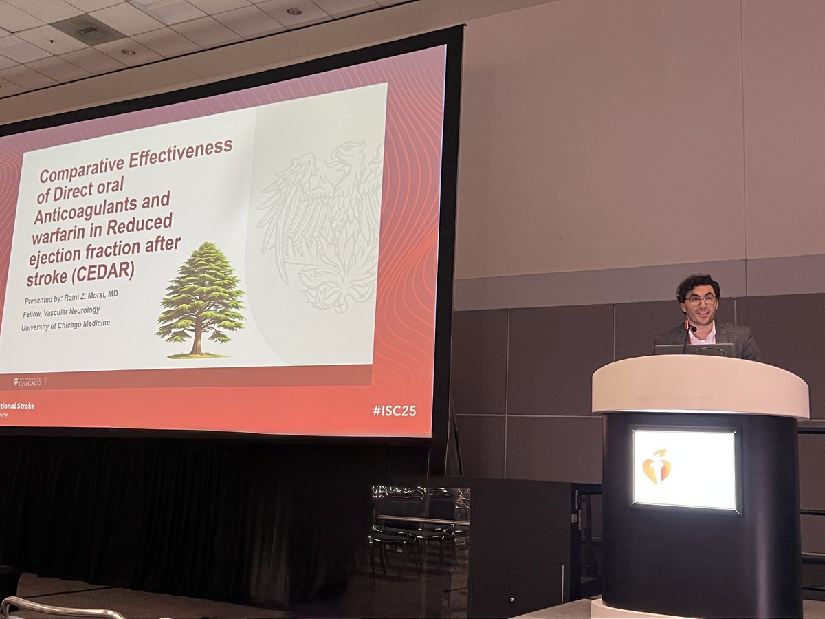 DrRamiMorsi's tweet image. It was a great experience presenting our findings from the CEDAR study at #ISC25. #TakeMeBacktoLA