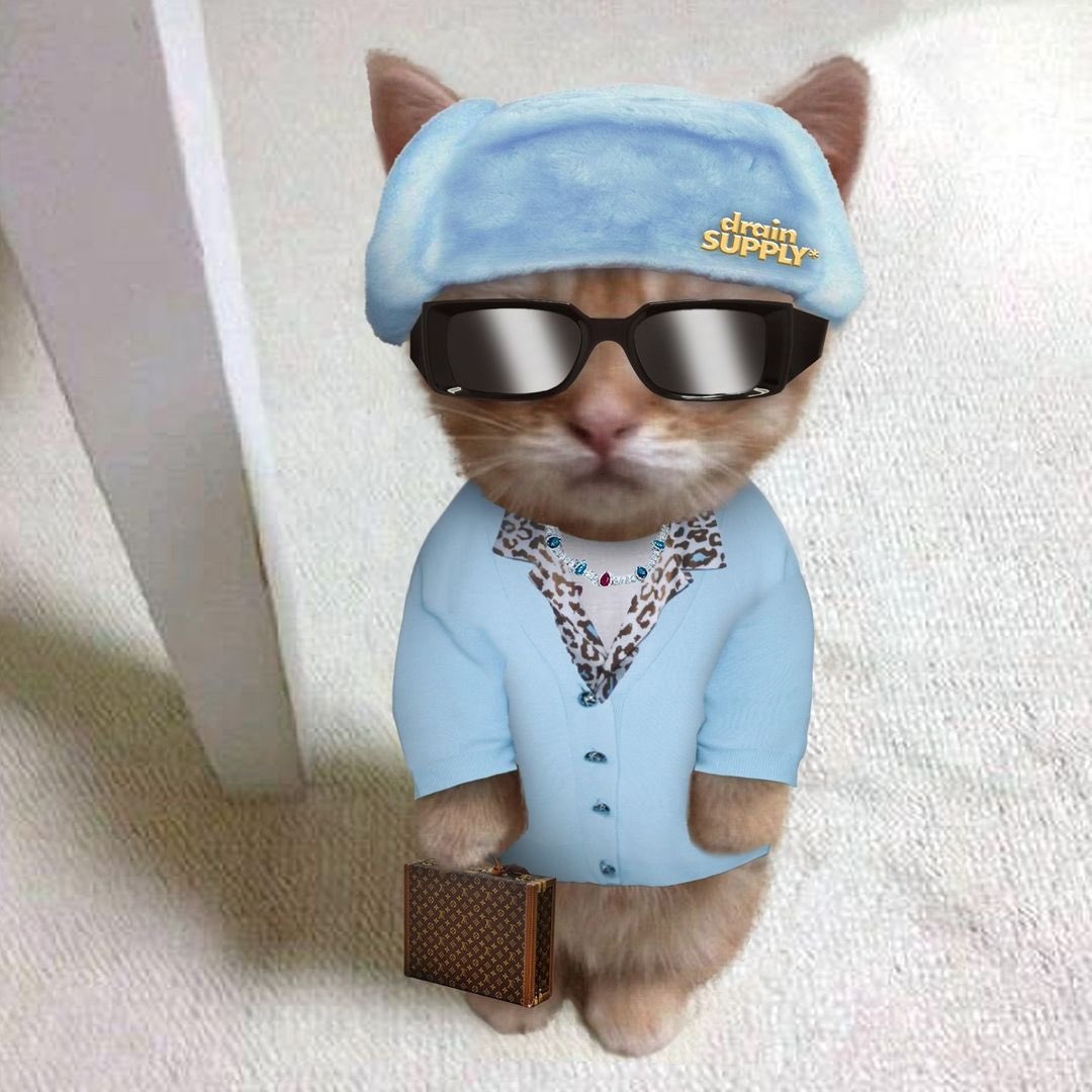 @penguin_curator We are based on! <a href="/Puchi_Base/">Puchi</a> #memecoin