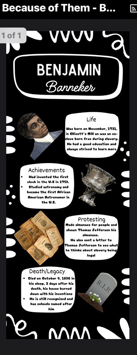 BRob1922's tweet image. A few of the infographics that I’m grading! I really love when scholars match my energy or go above!! #StudentCreated #GraphicDesign #Exposure @OakleyTigers @msuchengoddy @APJordan12 @Tiffany_Felker