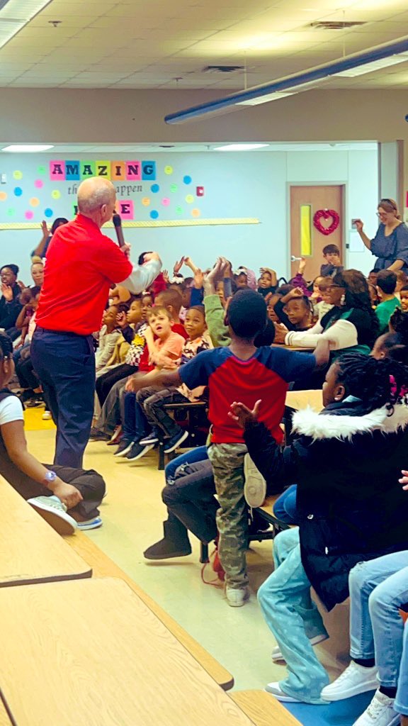 Aleta Posey (@aleta_posey) on Twitter photo Week in Review: A huge THANK YOU to <a href="/BaldwinShell/">Baldwin Shell</a> for sponsoring Mr. <a href="/THVCraig/">Craig O'Neill</a> O’Neill at our 1st Wild About #Reading Day! We were honored to welcome Mayor Flowers <a href="/cityofpinebluff/">City of Pine Bluff, AR - Government</a> and representatives from <a href="/JeffersonCoAR/">EDAJeffersonCountyAR</a> as we celebrated the power of reading with our students. Week in Review: A huge THANK YOU to <a href="/BaldwinShell/">Baldwin Shell</a> for sponsoring Mr. <a href="/THVCraig/">Craig O'Neill</a> O’Neill at our 1st Wild About #Reading Day! We were honored to welcome Mayor Flowers <a href="/cityofpinebluff/">City of Pine Bluff, AR - Government</a> and representatives from <a href="/JeffersonCoAR/">EDAJeffersonCountyAR</a> as we celebrated the power of reading with our students.