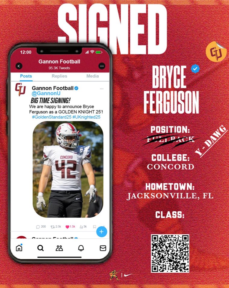 CoachAckleyFB's tweet photo. There we go, fixed it❗️❗️❗️#YDAWGS https://t.co/d48BNIrIbh