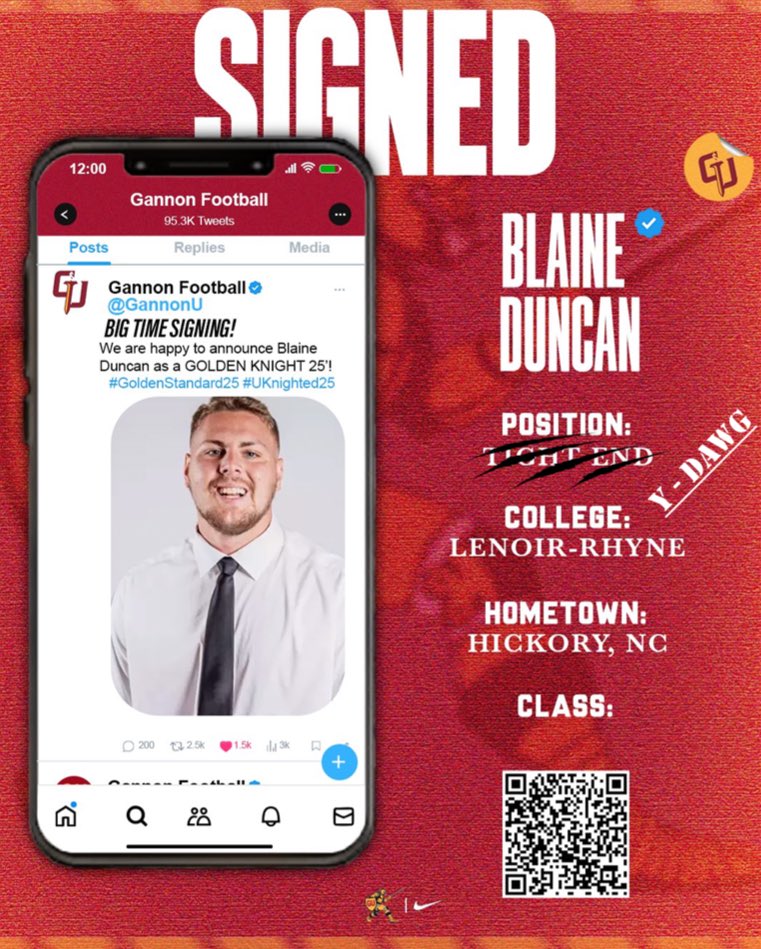CoachAckleyFB's tweet photo. There we go, fixed it❗️❗️❗️#YDAWGS https://t.co/d48BNIrIbh