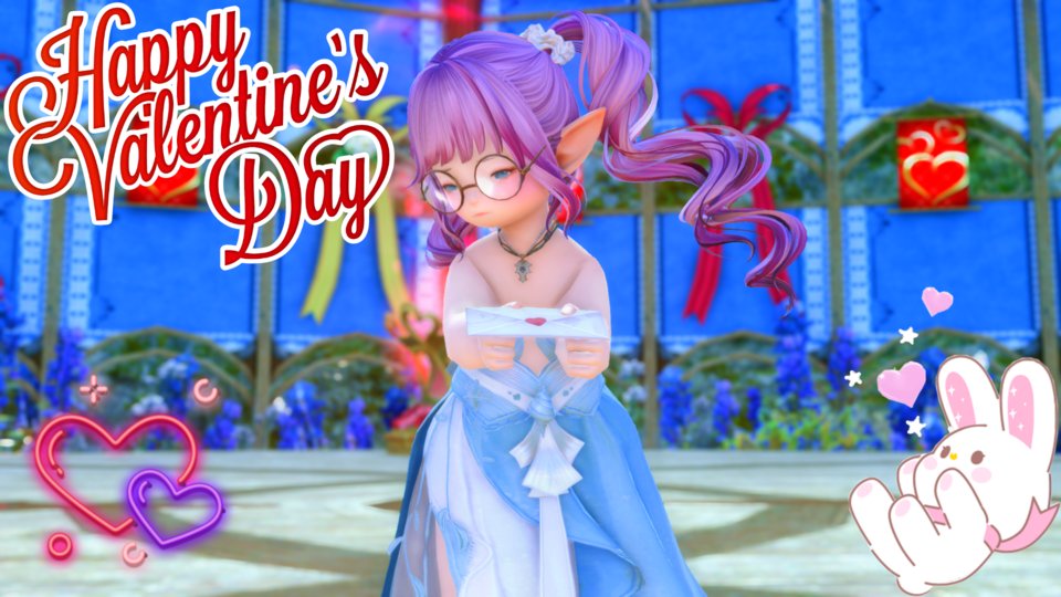 FuuLovesYou's tweet photo. Accept Her Valentines? https://t.co/8c7if7w6cV