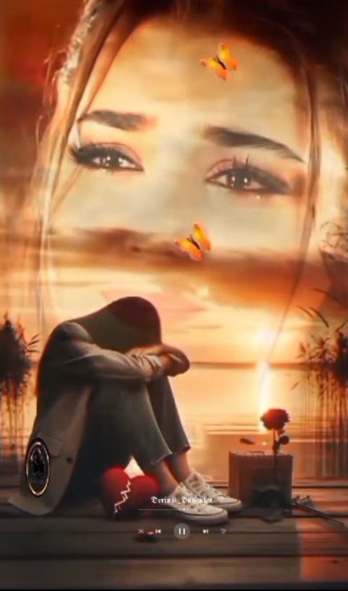 💫 Sen ,  bende  HEVES 

             DEĞİLSİN .

     Sen  bende  NEFESSİN .

    Anca  ben  ÖLÜNCE 

            BİTERSİN ...