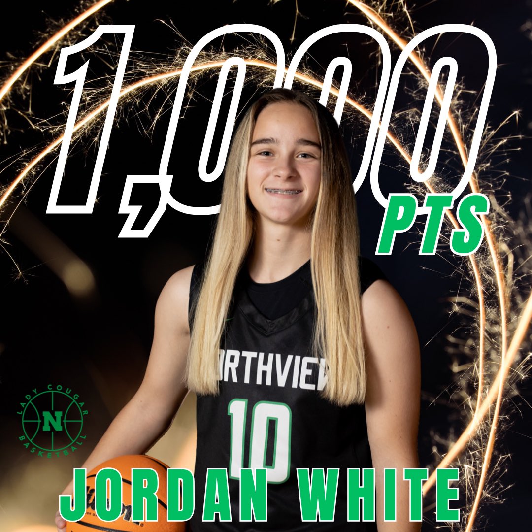 🚨1,000 POINTS🚨

🏀<a href="/JordanWhite131/">Jordan White</a>