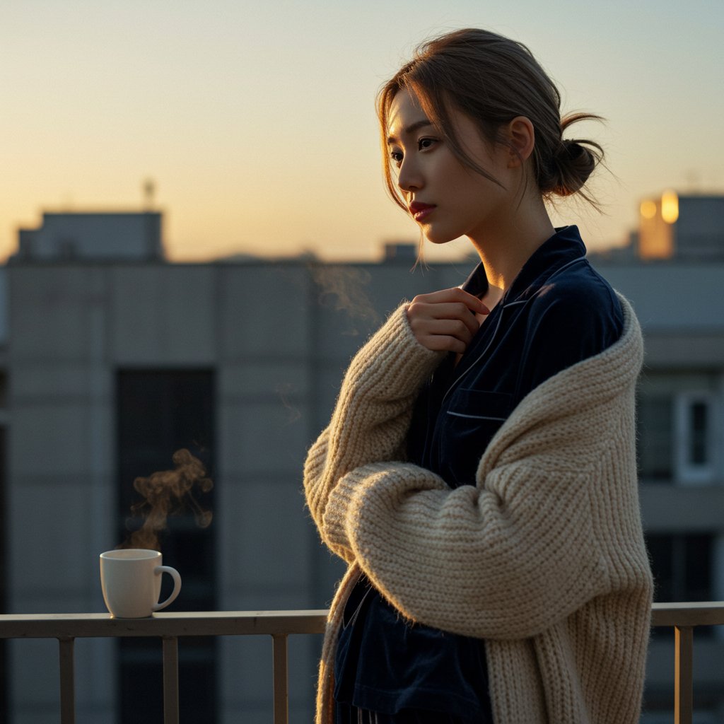 capy_ito1a's tweet image. 新曲：Morning breeze-朝風

皆さんは朝強いですか？
僕は朝派です。（ジジイ言うな！ｗ）
あしながジャック卿の風をテーマとした「風」3部作の2曲目を作りました。
曲はリプ欄に貼っておきます。
#AI女子 #オリジナル曲 @SunoMusic #StableDiffusionwebUI