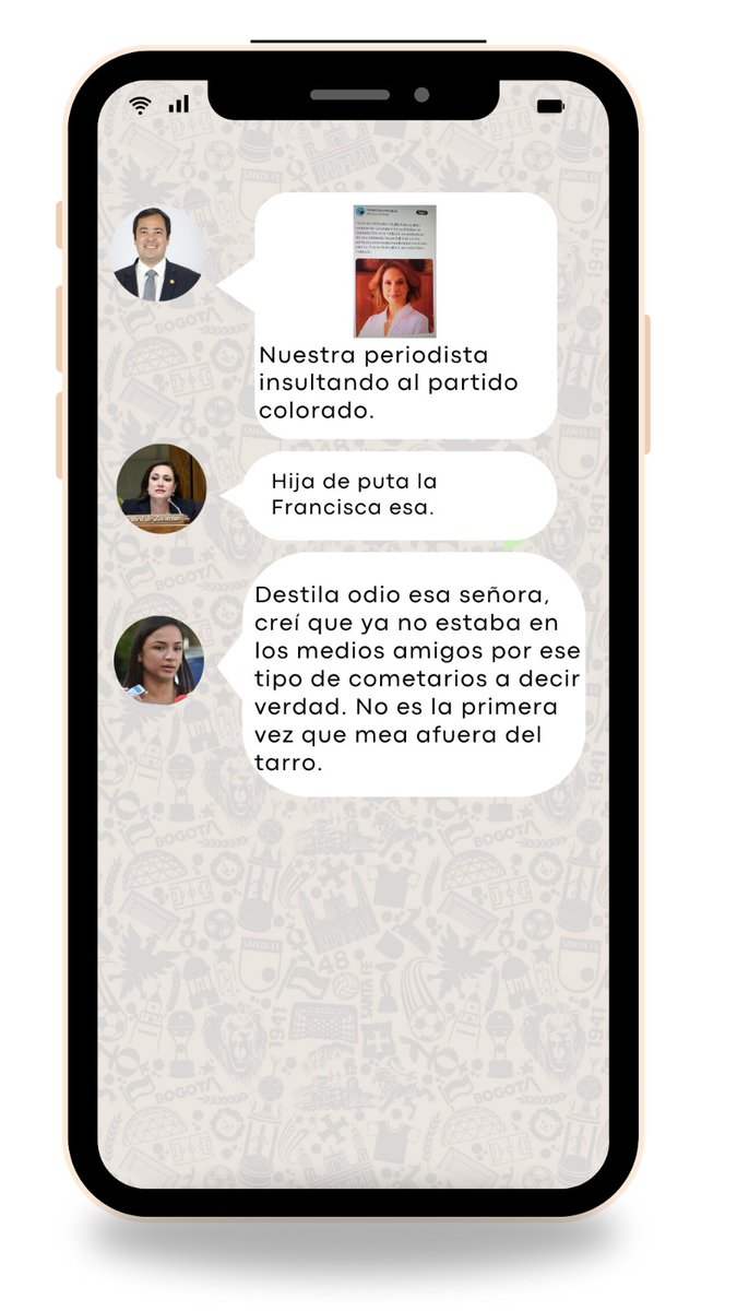 FRANCISCA PEREIRA tweet media