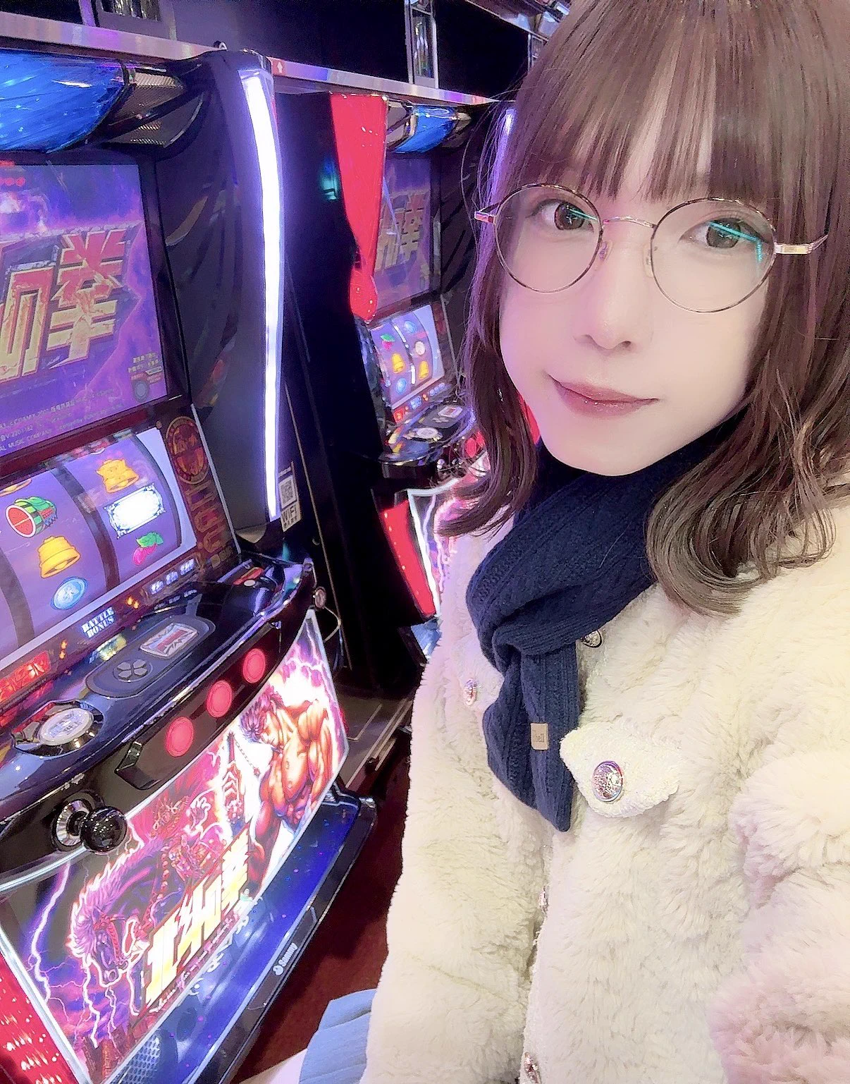 あおい@1GAME on X: 