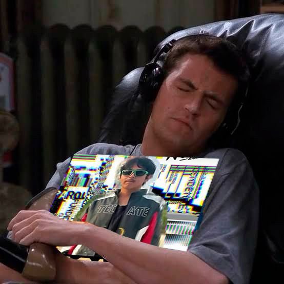 Yo preparándome para escuchar a macario en <a href="/TecatePalNorte/">Tecate Pal Norte</a>  #macarioentecatepalnorte