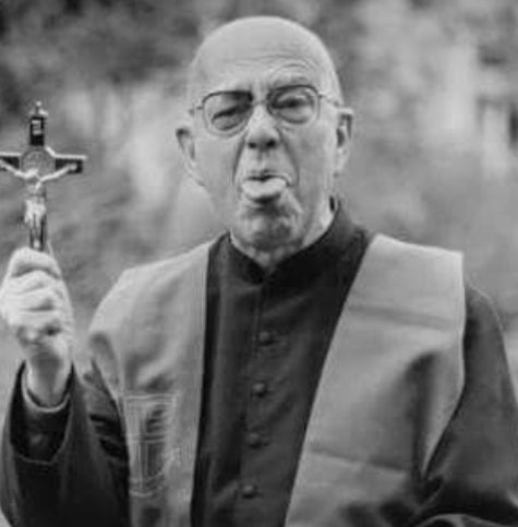 St. Maximilian tweet media