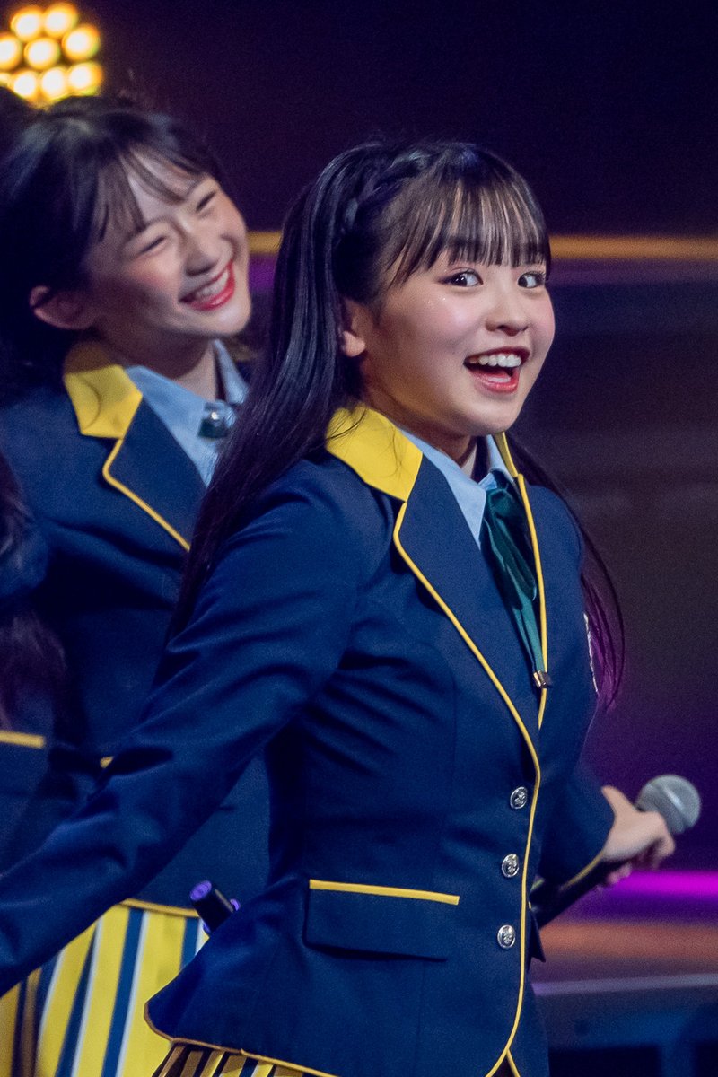 2024.11.26（火）福岡サンパレス ホテル＆ホール
HKT48 13th Anniversaryコンサート 夜公演

#龍頭綺音 さん １ 
#HKT48  #HKT13thLIVE 
#HKT48_カメコ