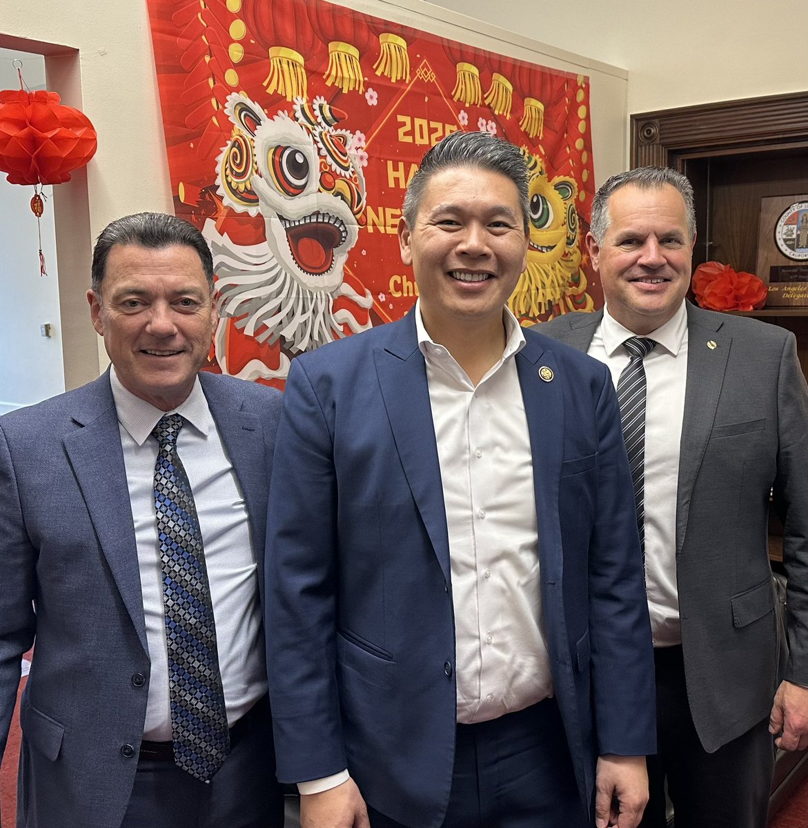 Successful week in Washington DC representing Western States Information Network #WSIN with the National Narcotics Officers Assn. Coalition #NNAOC encouraging members of Congress to support funding efforts and legislation to combat the illegal drug trade in the U.S. and support.