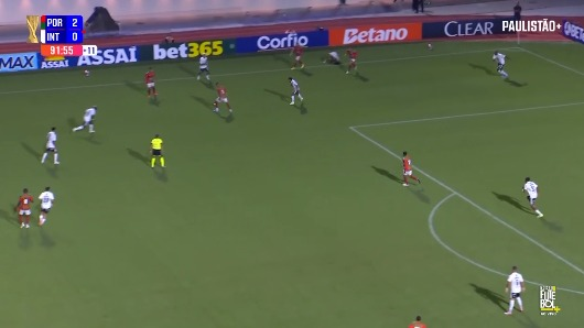 crisgomes1975's tweet image. NO MELHOR ESTILO SILVIO LUIZ

Quem narra Portuguesa x Inter de Limeira, no canal #NossoFutebol , trabalha de forma semelhante a Silvio Luiz, com informações pertinentes aos clubes e à partida, além de um bom humor e tiradas que só aquele velho maravilhoso sabia fazer. Parabéns!