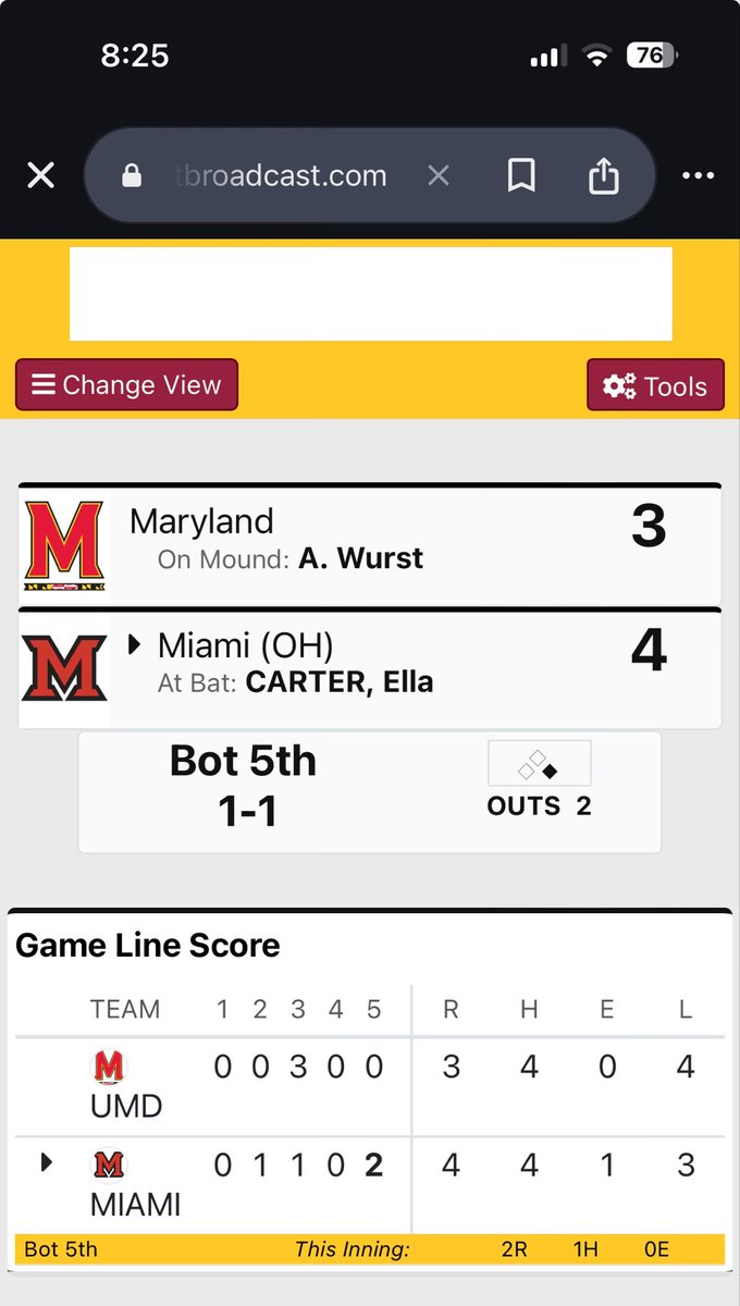 McKenna to center for the leaddddd!
