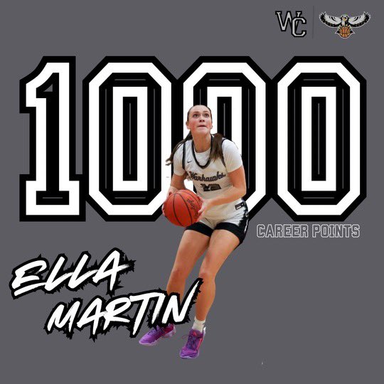 Kevin Martin (@12kmart) on Twitter photo We are proud of you! Quite an accomplishment in your junior season. Needed 16, scored 31 and got the W vs Gahanna! <a href="/ellam1224/">Ella Martin</a> We are proud of you! Quite an accomplishment in your junior season. Needed 16, scored 31 and got the W vs Gahanna! <a href="/ellam1224/">Ella Martin</a>