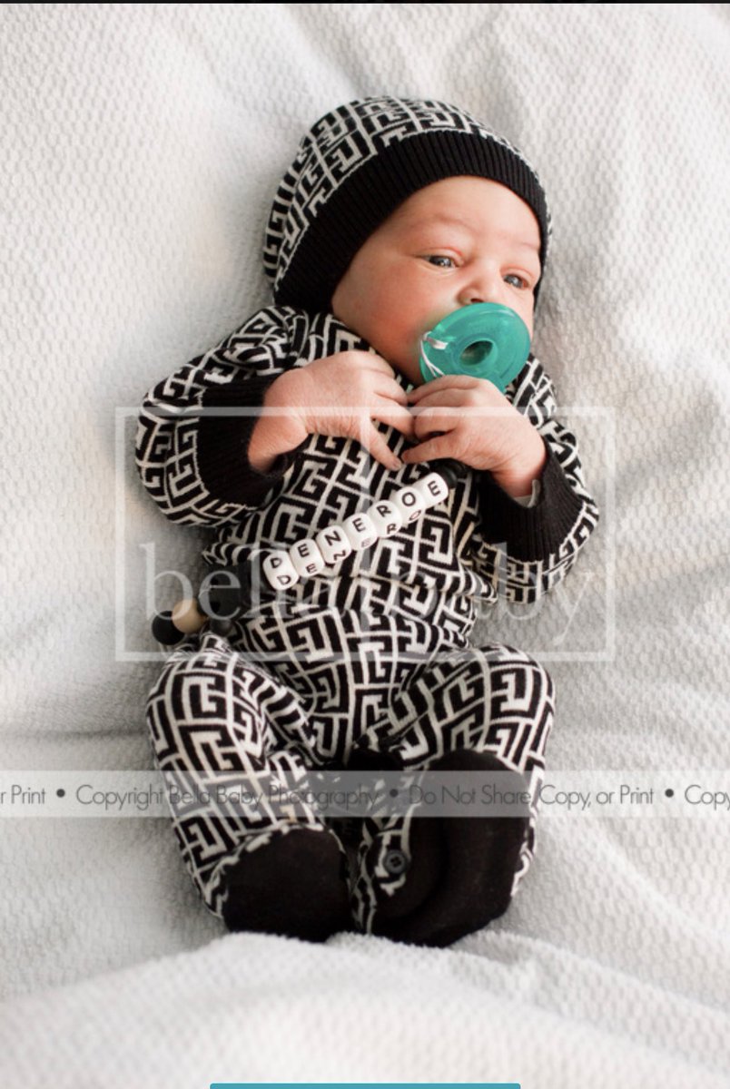 NunuMxstHated's tweet image. My Lit Son My Red baby handsome face he so perfect to me My Faeva it’s up from hea son🥰👑💰🌟💙 #Balmain #Feb4th #Aquariusbaby