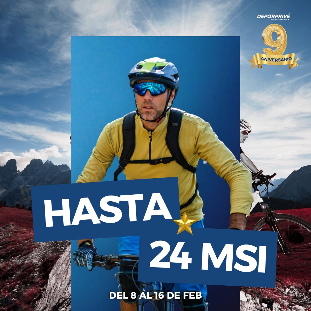 DEPORPRIVÉ tweet media