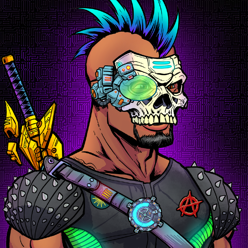 Aesch|CNFT|KWIC|TS tweet media