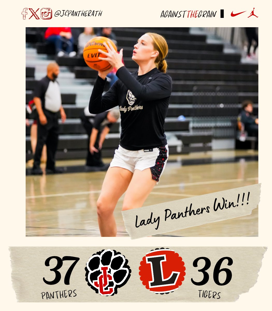 JCPantherAth's tweet image. What. A. Game!  #ProudtobeJC