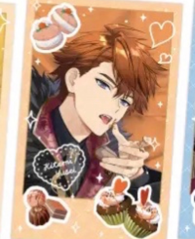 にじさんじ　買取　譲渡 VD

求　画像の方(チェキ含む場合のみ缶バッジも)

譲　定価+送料or当方所持グッズとの交換

購入できませんでしたため求めております。
無限ですので基本お断り致しません。
検索からでもお気軽にお声掛けください。