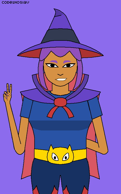 code1noslav's tweet image. #BrawlStarsArt