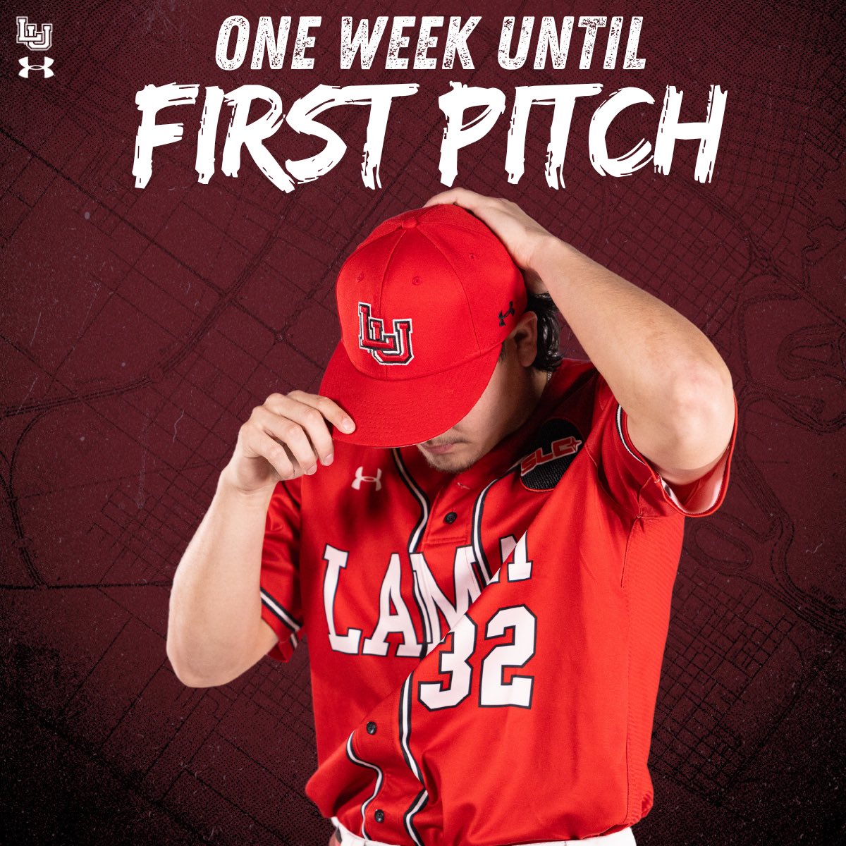 Lamar Baseball tweet media