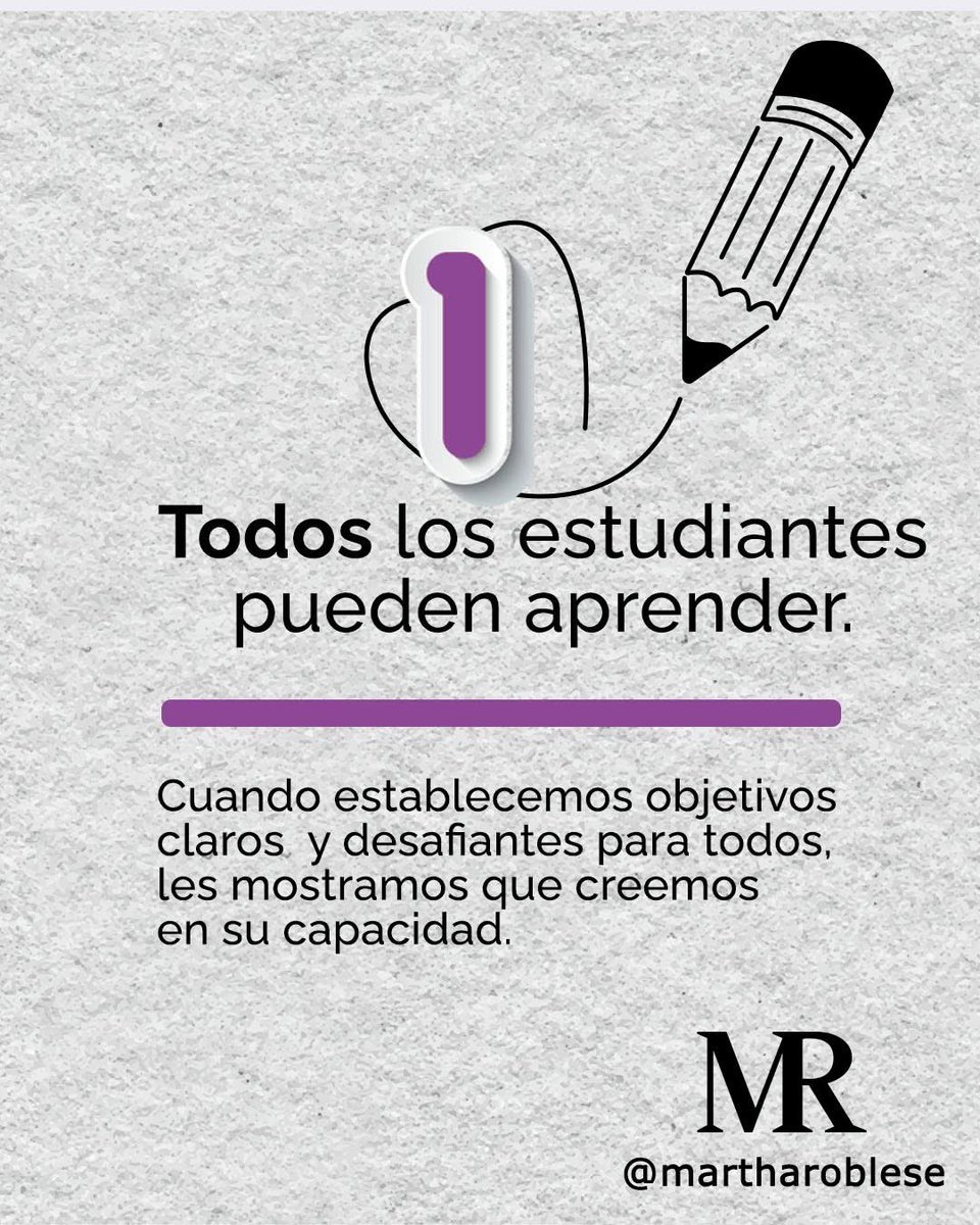 Martha Robles E tweet media