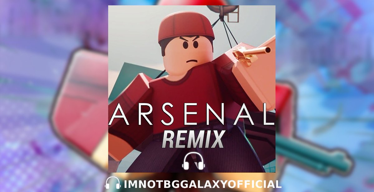 KODASHIKO's tweet photo. Roblox Arsenal Remix is Out!
https://t.co/peOr9Aun23

#RobloxArsenal https://t.co/IeI8KCWUpk