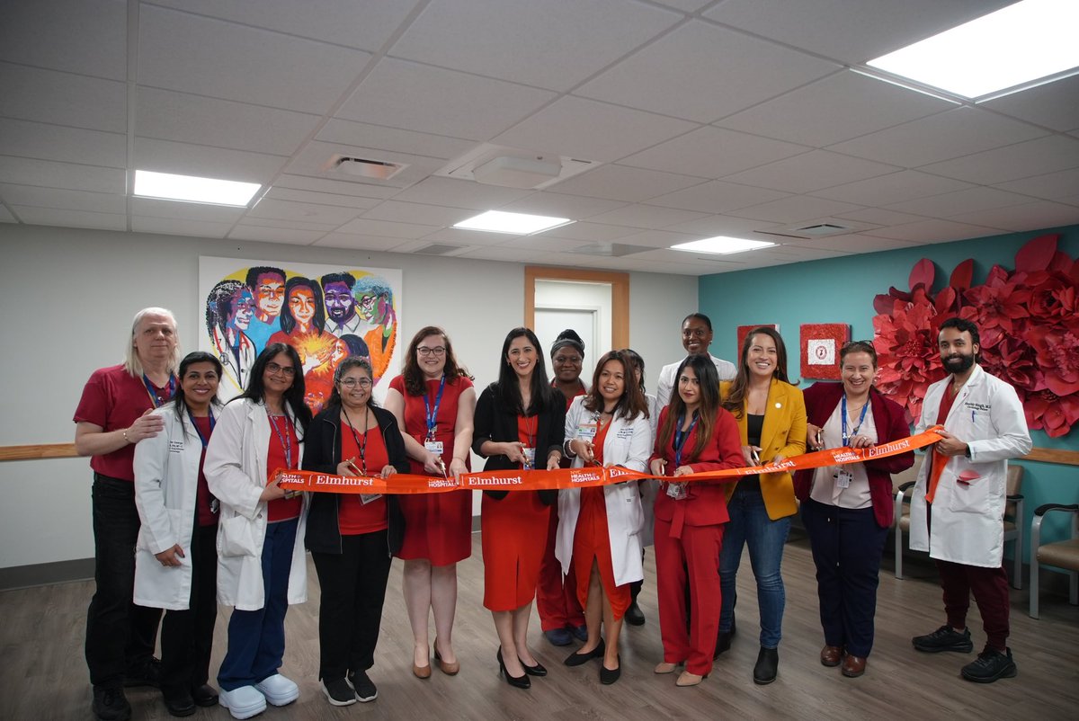 Gayatri Setia, MD tweet media