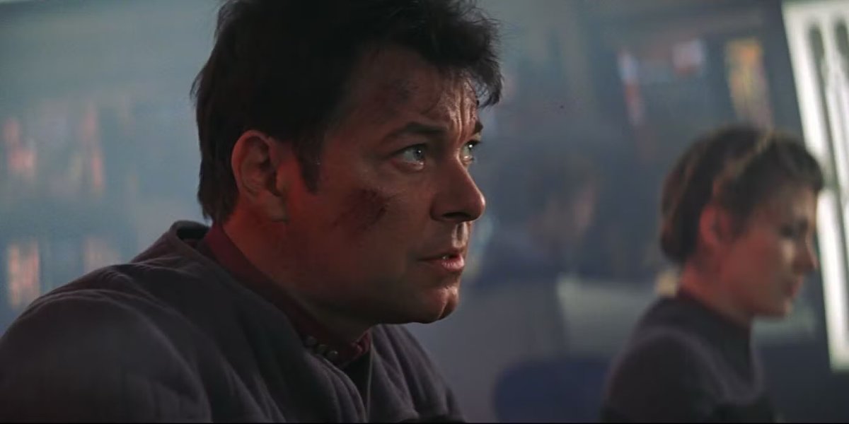 Soy Trek ☭🖖🏻💦 tweet media