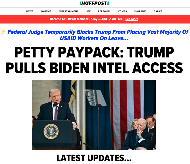HuffPost's tweet photo. Now leading HuffPost: 

https://t.co/T5qEFXgjuM https://t.co/LY9z0oJsPF