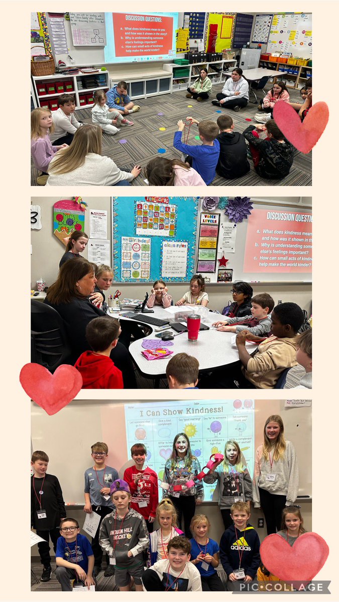 Jessie Martin (@ayercounselor) on Twitter photo Today, Ayer Elementary connected and committed to kindness with our Falcons Families! Together, we’re building a community where kindness leads the way. #FalconsChooseKind #KindnessWeek <a href="/ayerelementary/">Ayer Elementary</a> Today, Ayer Elementary connected and committed to kindness with our Falcons Families! Together, we’re building a community where kindness leads the way. #FalconsChooseKind #KindnessWeek <a href="/ayerelementary/">Ayer Elementary</a>