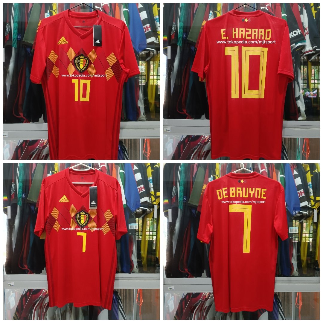 HadiBapux's tweet photo. @Jerseyforum #Jersey4Sale Belgia Bayern Munchen Long Sleeve All Size Medium, BNWT, Nns Original Harga Rp. 1.110.000-1.650.000
https://t.co/ULTuINt2qE https://t.co/7rDsmWxSN0