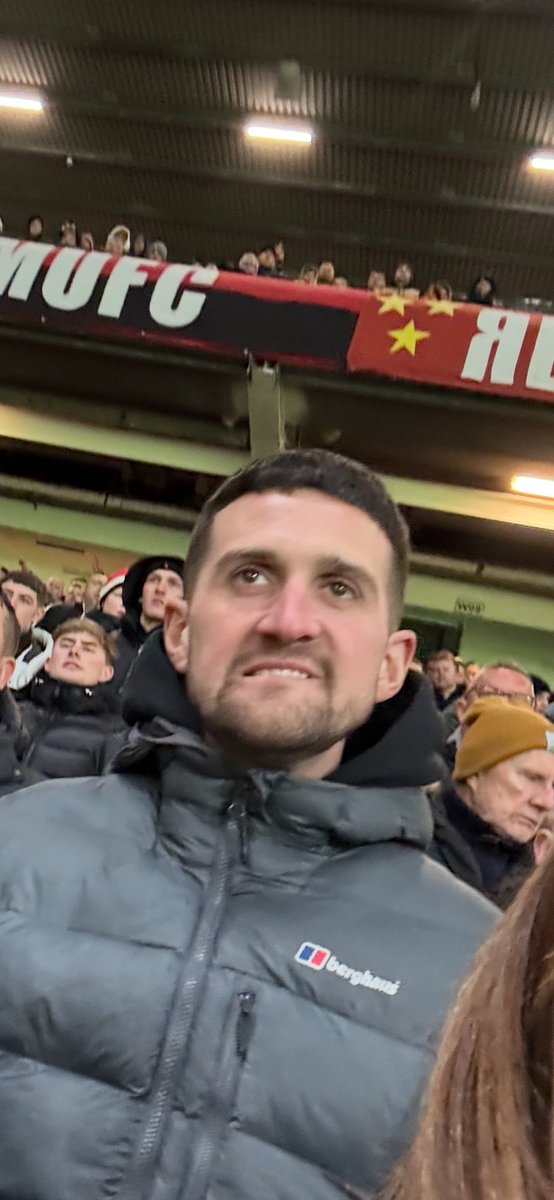 katiemufc12's tweet image. 