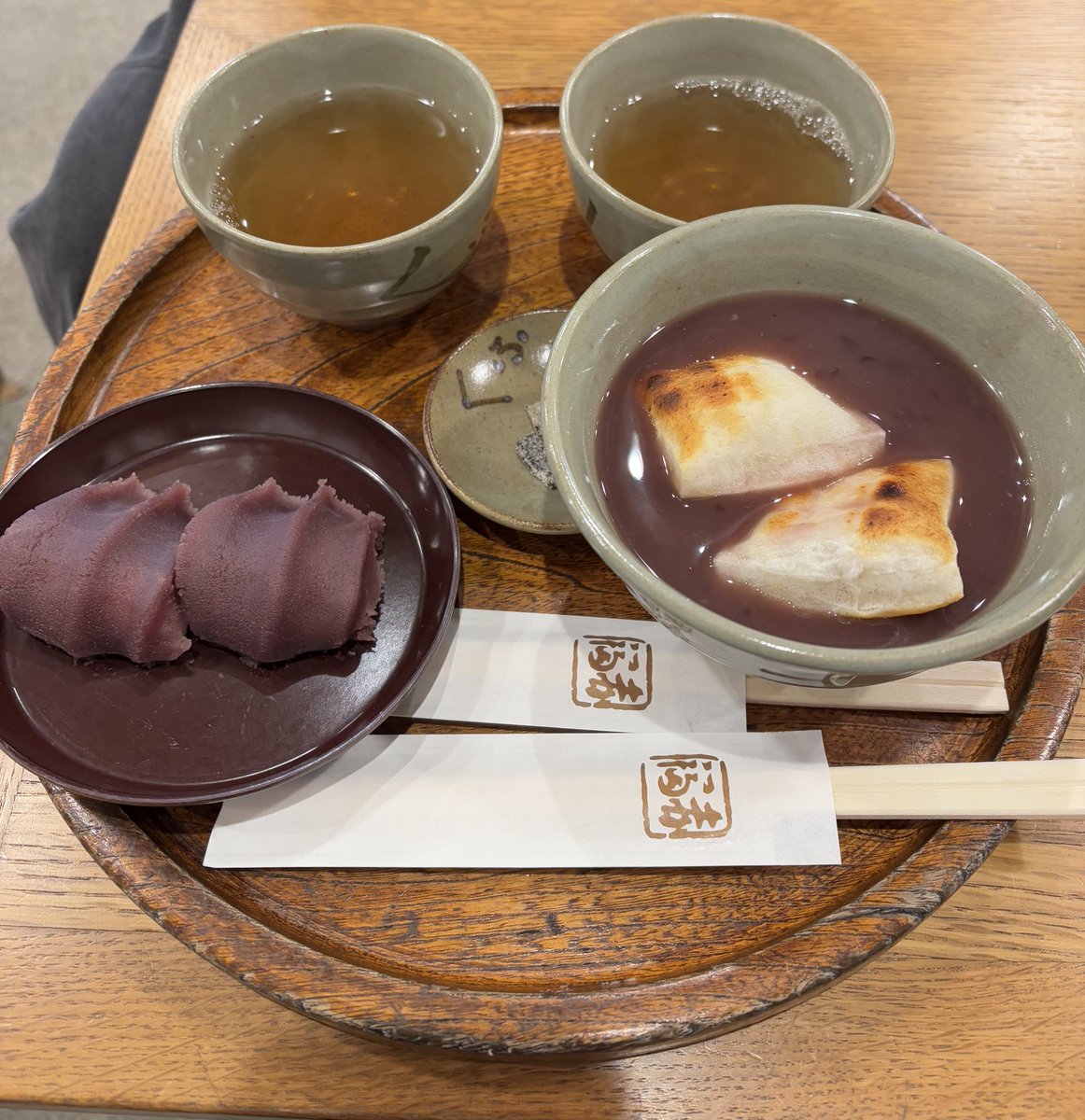 おはようございます☀️

本日も11:00から #スマイルビート 放送です！
私は3週間ぶりの放送、、久しぶりのラジオ楽しみです！

このあとすぐ始まりますので、皆さんお楽しみに〜✨️

お休みの間、美味しいものをたくさん食べてきました！写真を載せておきますね✨️

 #FMおとくに