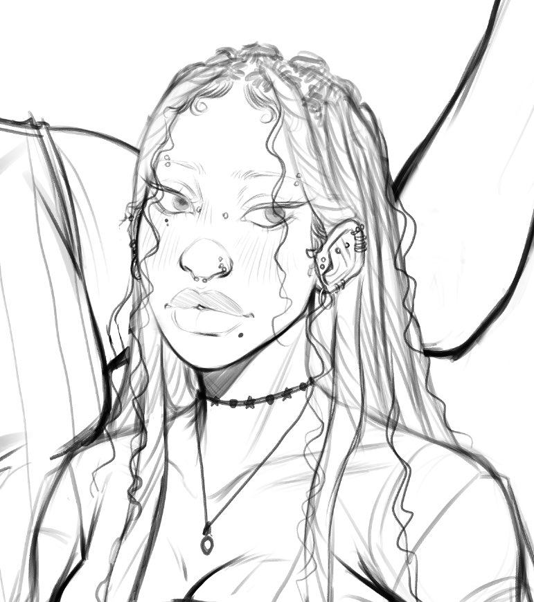 new lesbians that i created 🤫