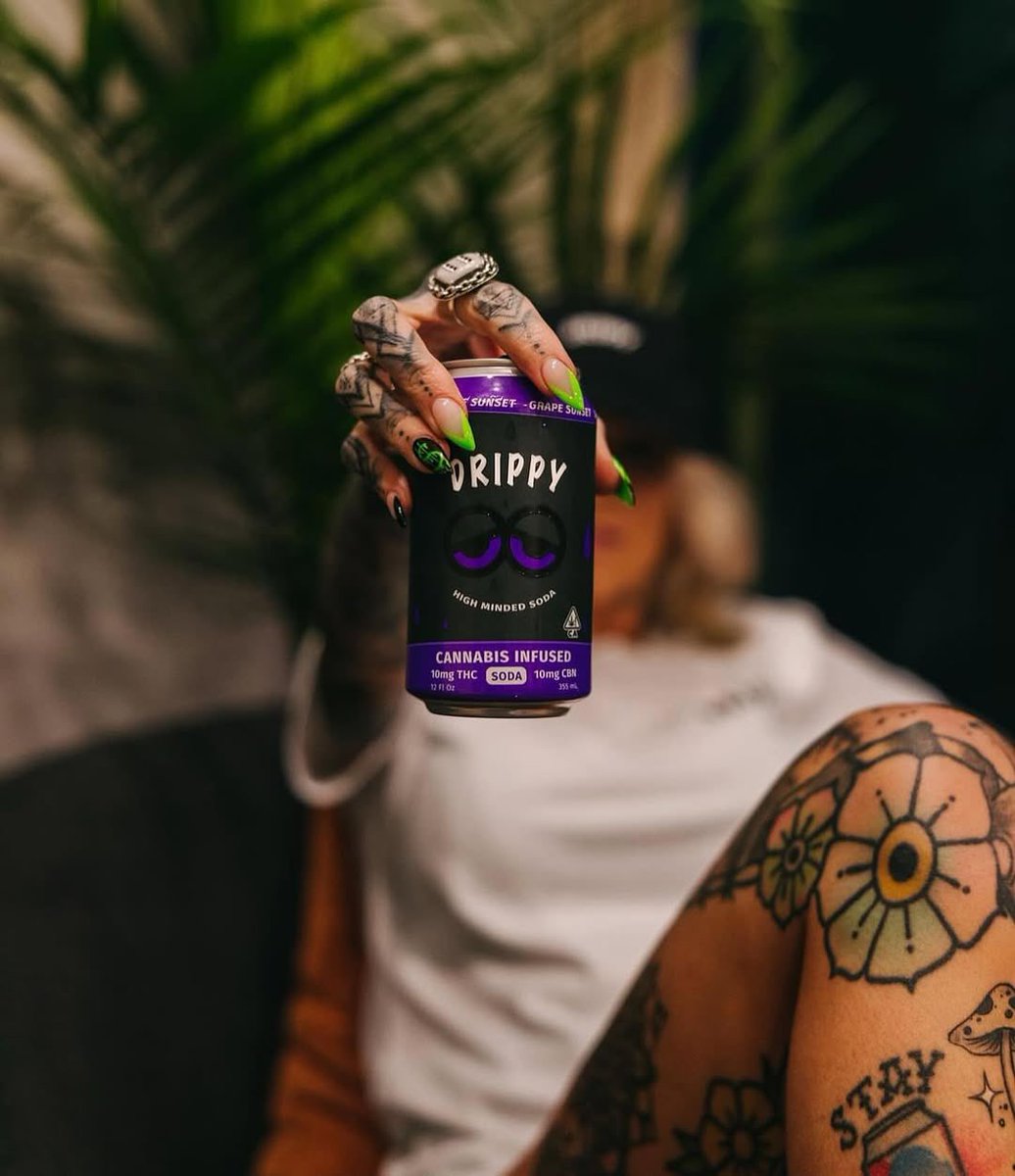 DrinkDrippy tweet media