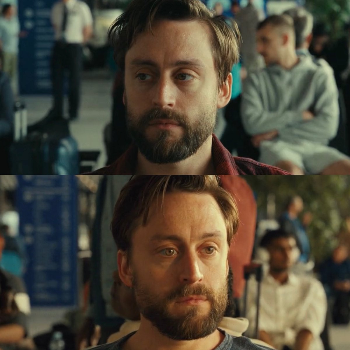 Kieran Culkin has now won the Golden Globe and Critics Choice Award for Best Supporting Actor.