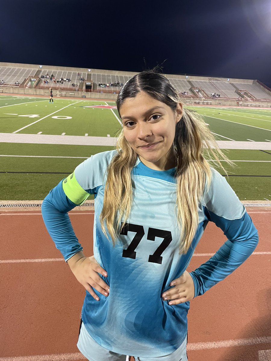 JV Lady Skeeters lost to a very good Duncanville side 4-0 tonight. 

Congrats to Abby for being the player of the game for all her amazing saves.