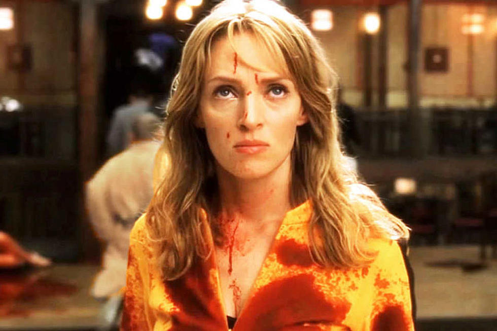 The Bride (Black Mamba) tweet media