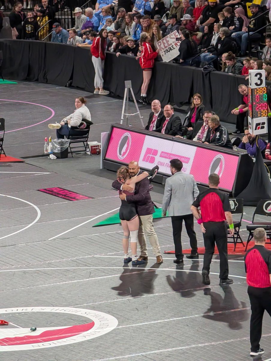 STATE. CHAMP