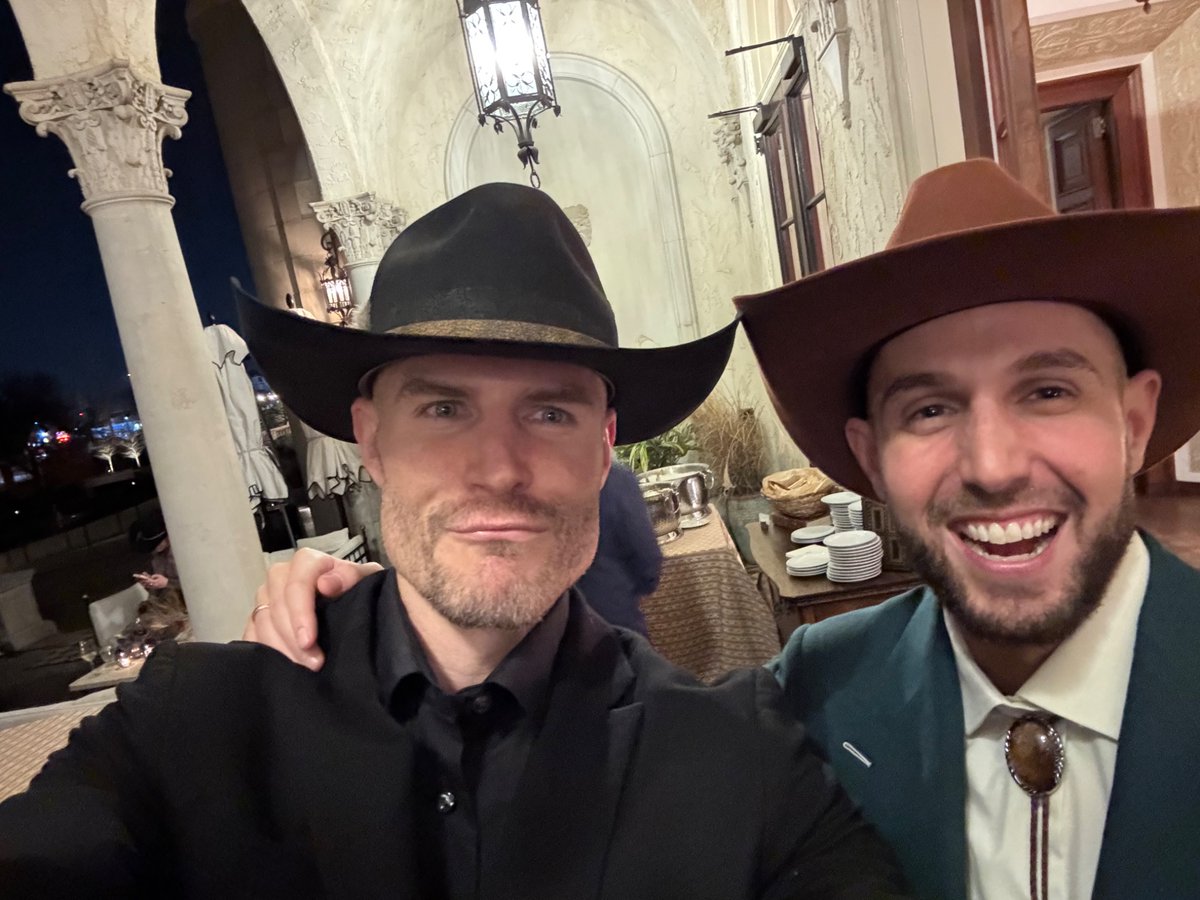 Alex Becker 🍊🏆🥇 tweet media