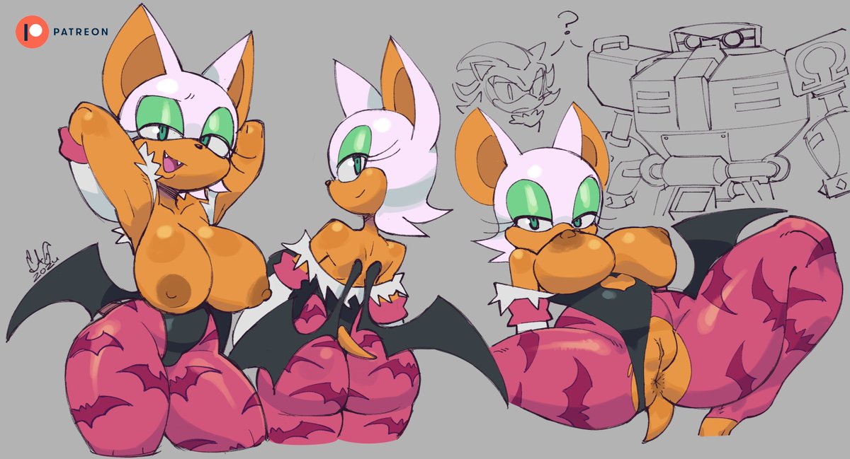 Caliginous_AD's tweet photo. Patreon post from October https://t.co/rZG7LMDBI2