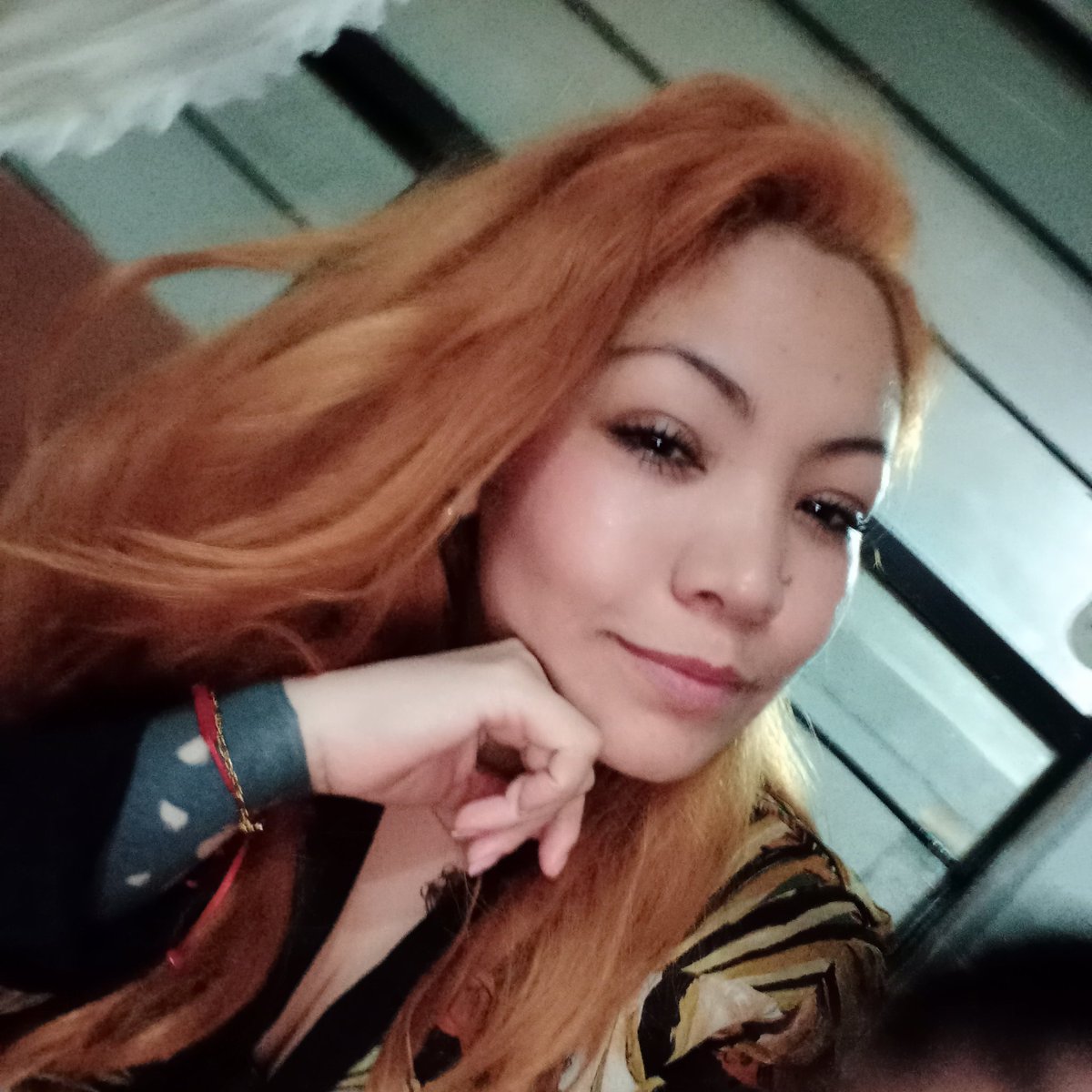 BYMOOM's tweet photo. #NuevaFotoDePerfil https://t.co/a286HC4ebY