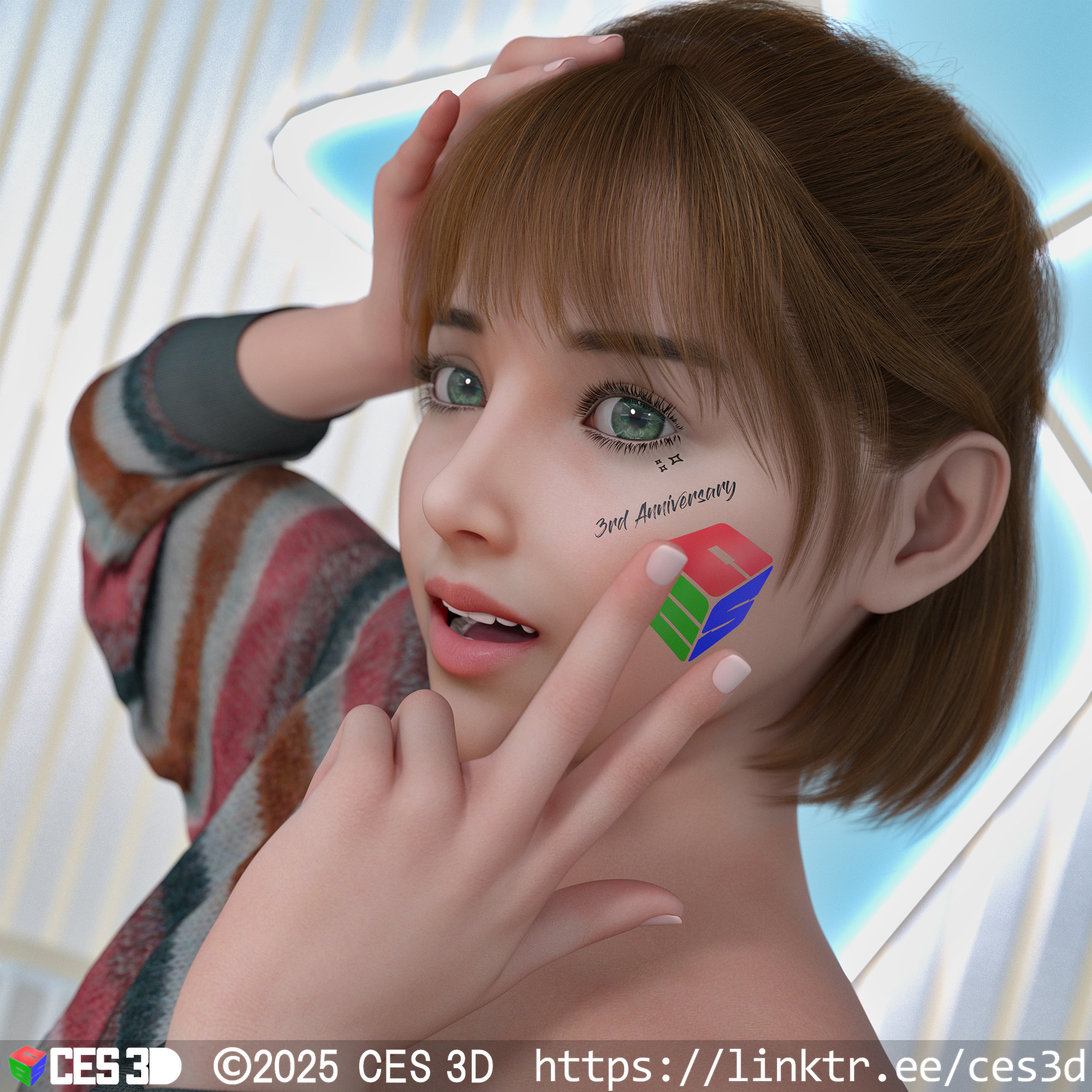 セス@3Dで遊びたいだけの人 (@ces3d0112) / X セス@3Dで遊びたいだけの人 (@ces3d0112) / X
