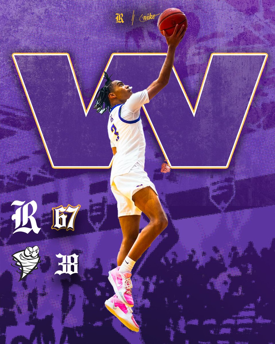 ReynHoops's tweet photo. 1️⃣9️⃣ - 1️⃣ 🔥🔥🔥

Nwokolo 19
Bowens 16
Fisher 13
Griffin 11
Roddy 3
Lyles 2
Perry 2
Mitchell 1 https://t.co/4wqCsT1KNp