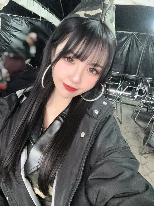 Twitterのコスプレ画像21