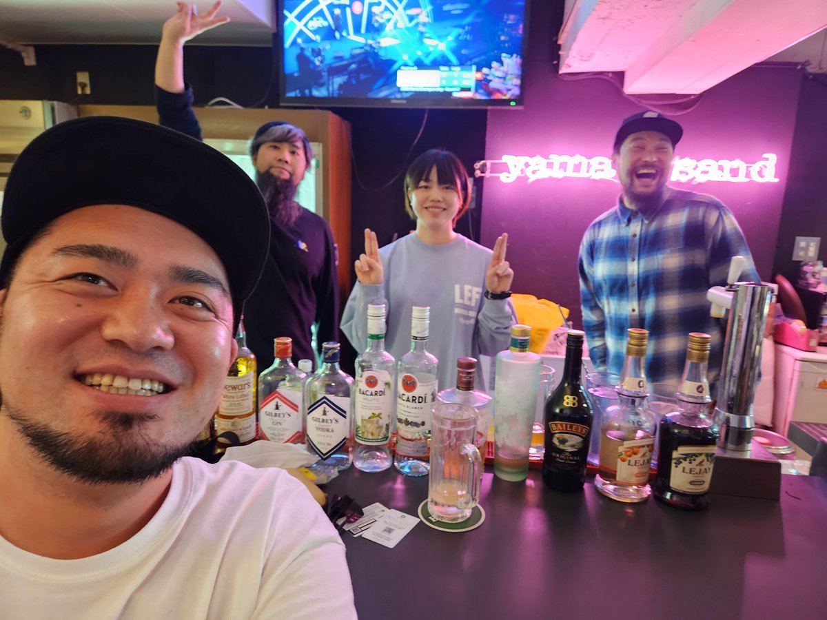 eigo_ist's tweet photo. 先週は福岡に行ってました。
楽しかったです(小並感) https://t.co/DY7hFcSpOr