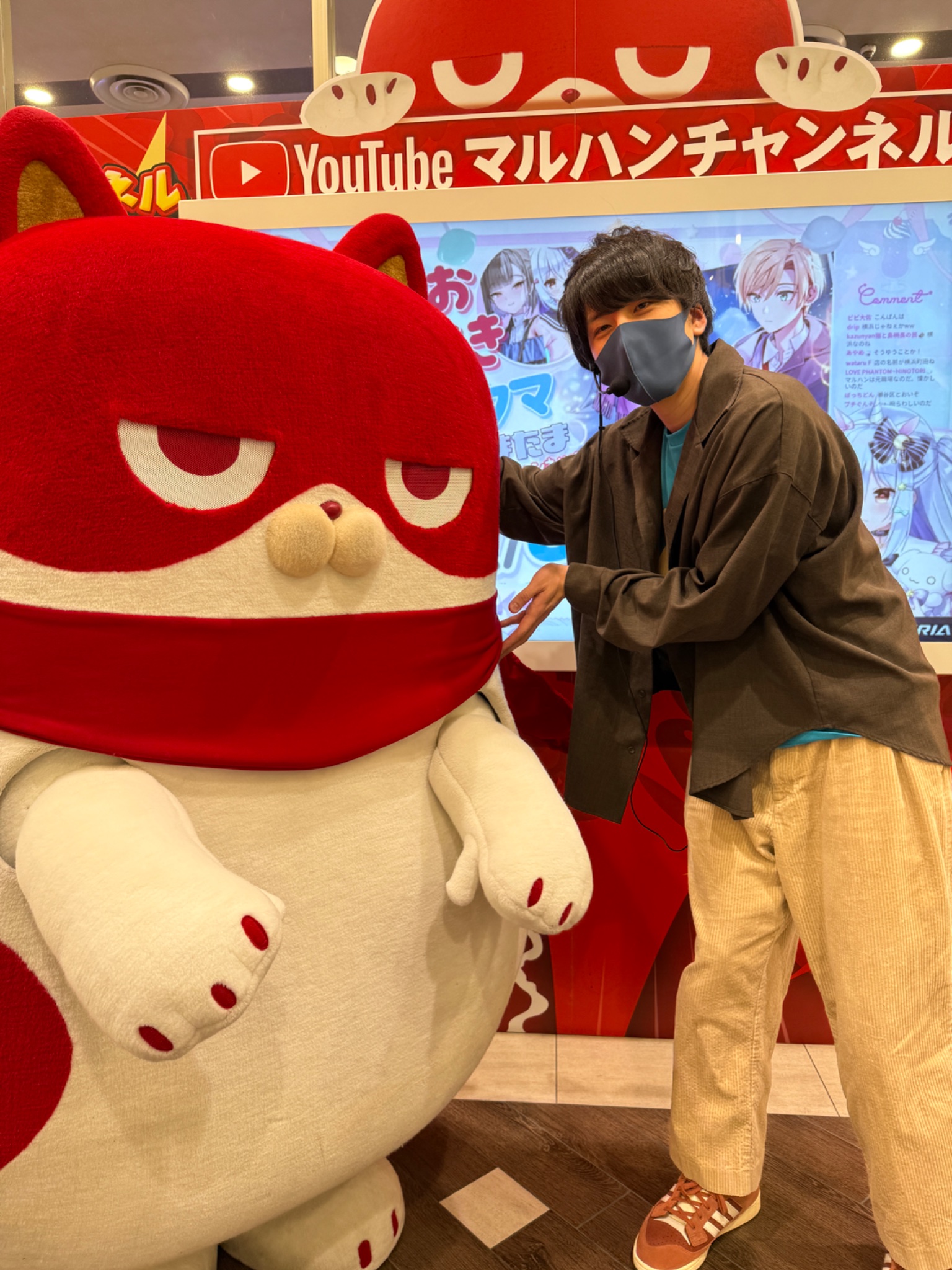 熊谷タクマ🐻🍨のりプロ on X: 