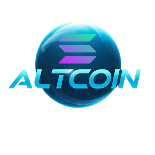 Introducing Altcoin $ALT 🚀

Missed Bitcoin, Litecoin, and Filecoin? Don't miss Altcoin.

Launching on Solana on Saturday, Feb 8th at 3:00pm EST. 

NO Team Tokens. NO Presale. Fair Launch. 

Join the TG: t.me/officialaltcoin